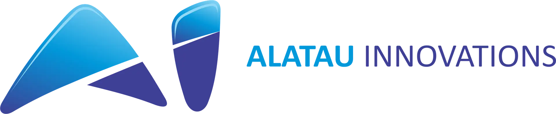 Alatau Innovations logo