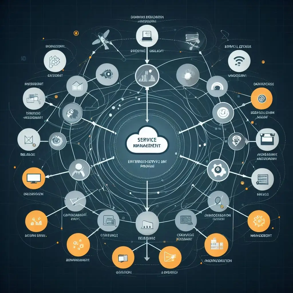 Банер проекта Alatau Innovations ESM